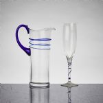 1361 4300 Champagneglas